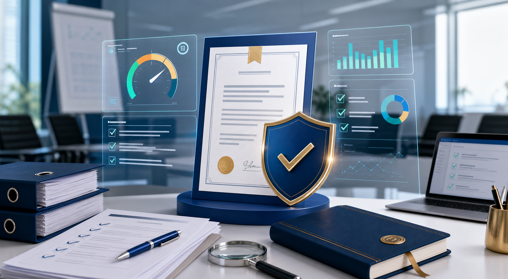 Maintien Qualiopi et indicateurs